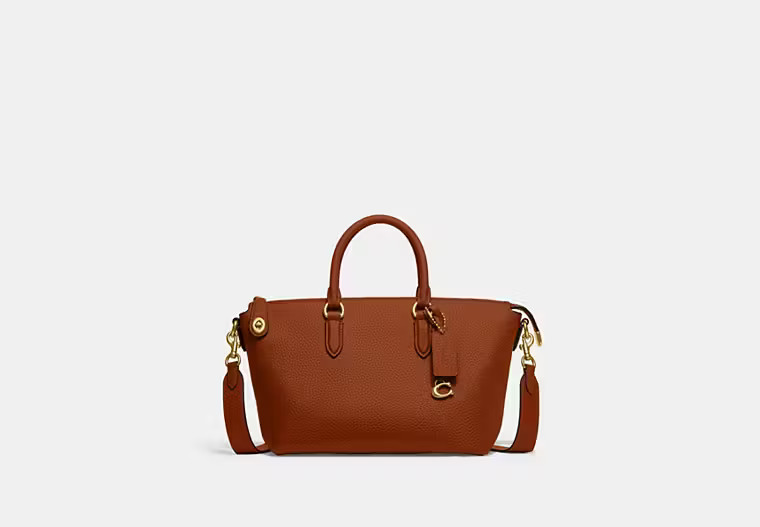 Cara Satchel | Coach (US)