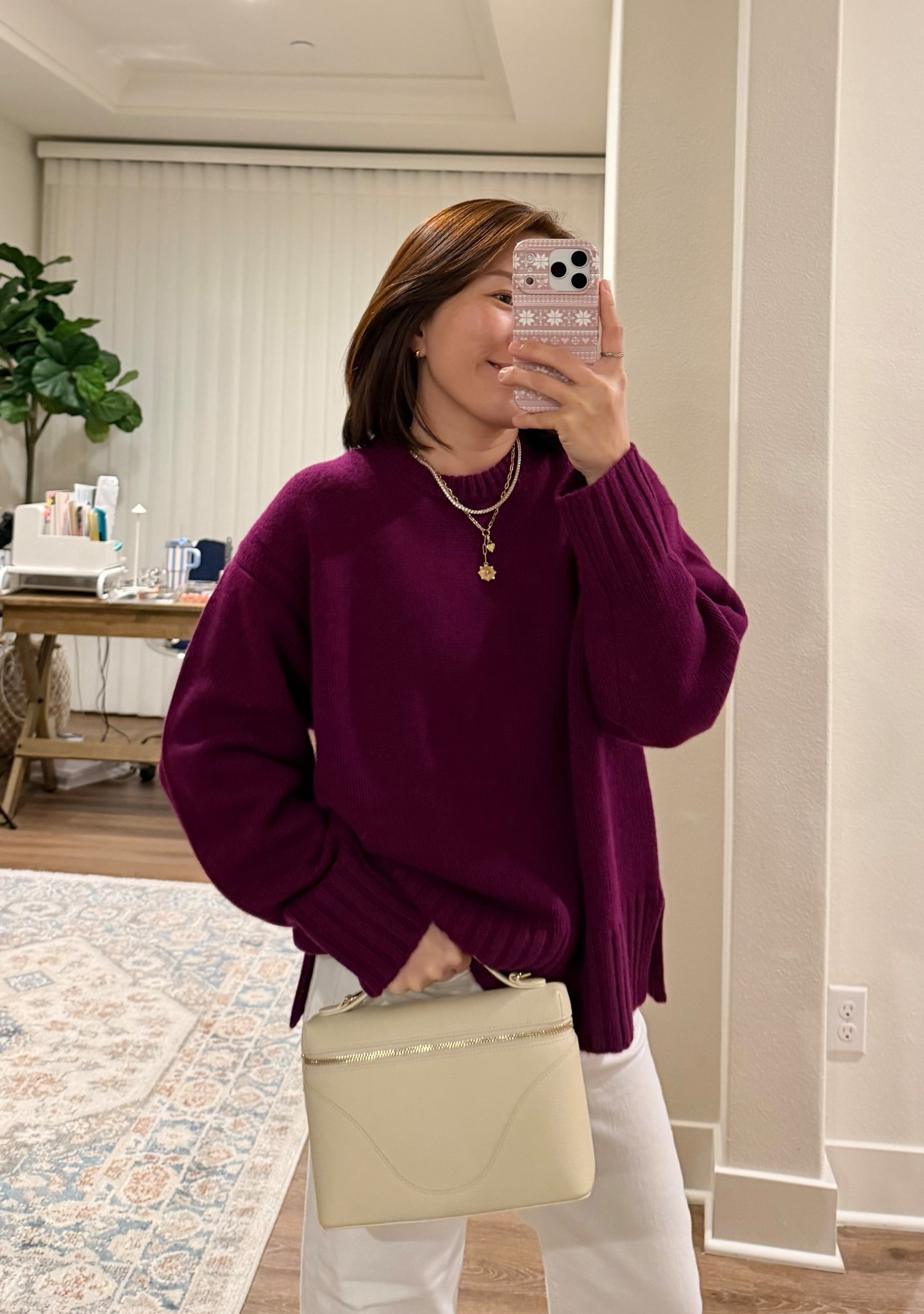 Bag sale now!
extra 30%off code MRSRIVEROL

#LTKPetite #LTKmomlife #LTKSaleAlert