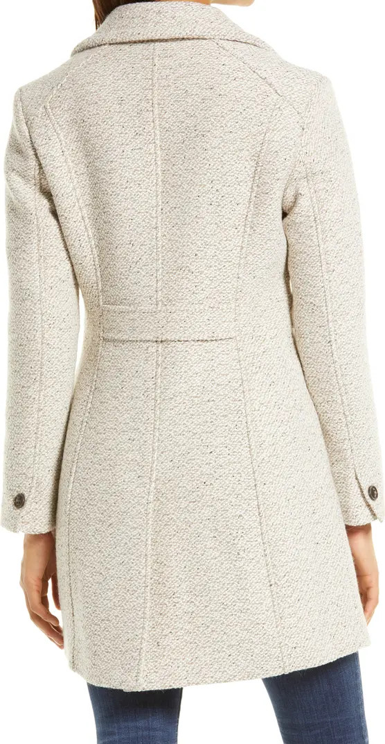 A-Line Coat | Nordstrom