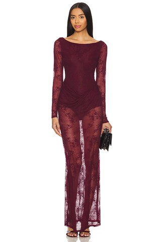 Trina Dress
                    
                    AFRM | Revolve Clothing (Global)