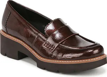 Dakota Platform Loafer (Women) | Nordstrom