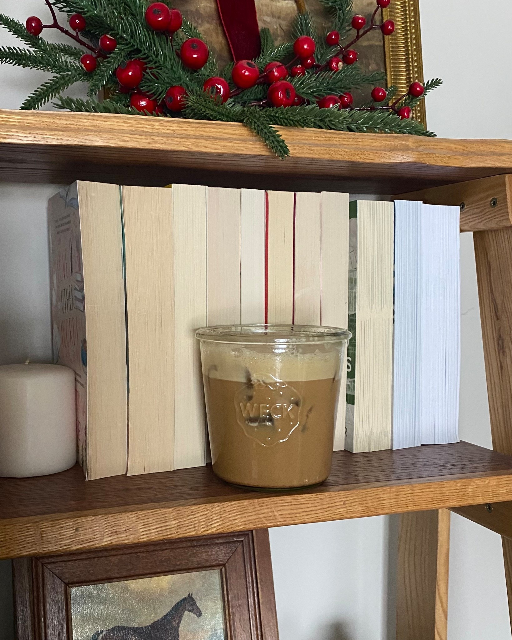 Linking weck jar set for coffee!

#LTKGiftGuide #LTKfoodie #LTKSeasonal