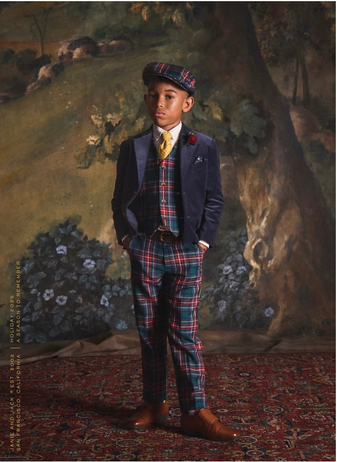 Boy moms! I got you! If you’re already planning holiday looks, trust me,  you’ll love these. Use code 20DEDDEH for 20% off sitewide (some exclusions apply).


#LTKHoliday #LTKGiftGuide #LTKFamily