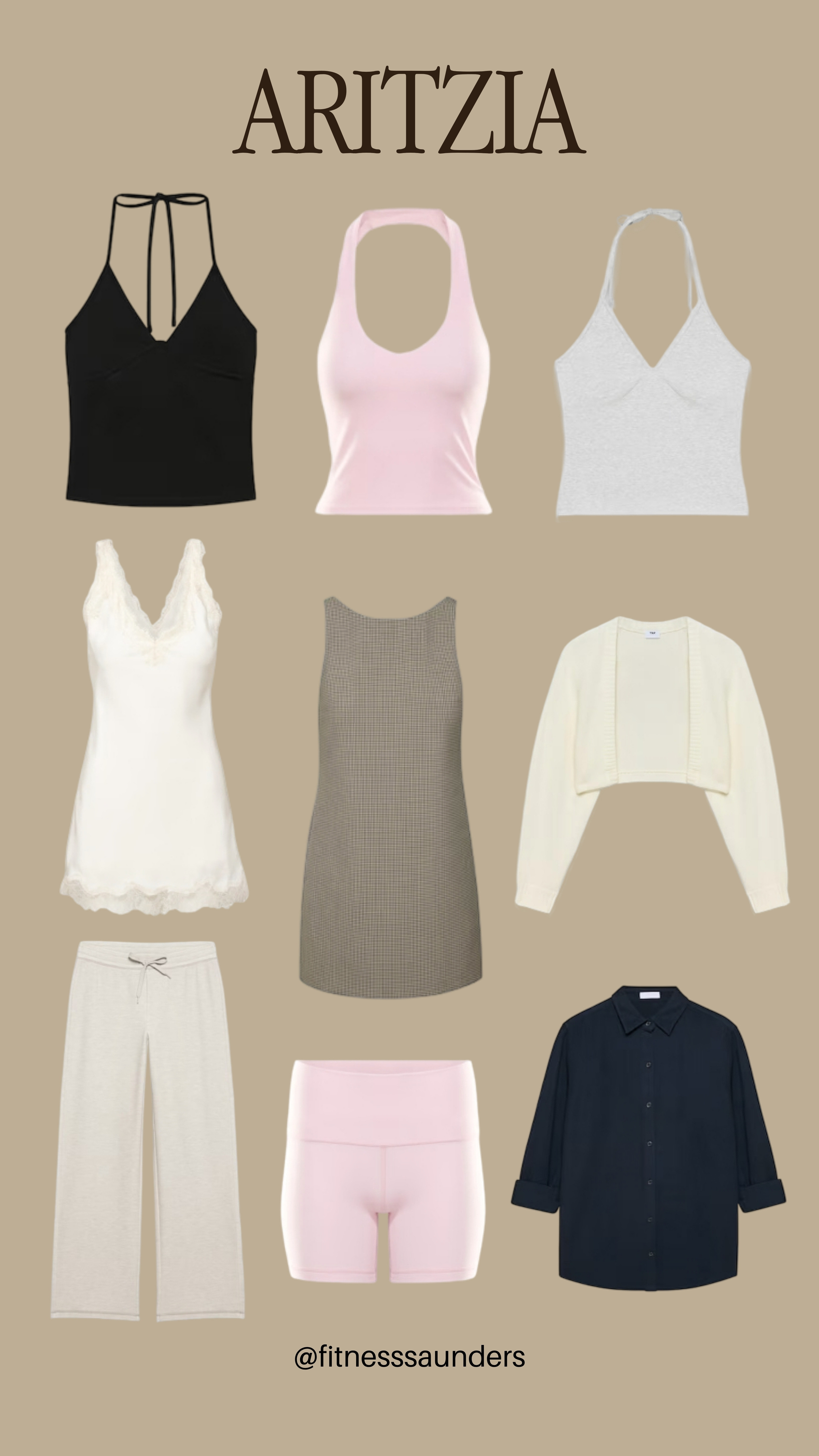 Upgrade your wardrobe with the latest arrivals from Aritzia. These elevated essentials and trend-forward pieces are perfect for a sophisticated, high-quality look. Click the link in bio to shop these new arrivals. #AritziaStyle #NewArrivals #MinimalistFashion 

 #LTKdayinmylife #LTKootd #LTKSaleAlert