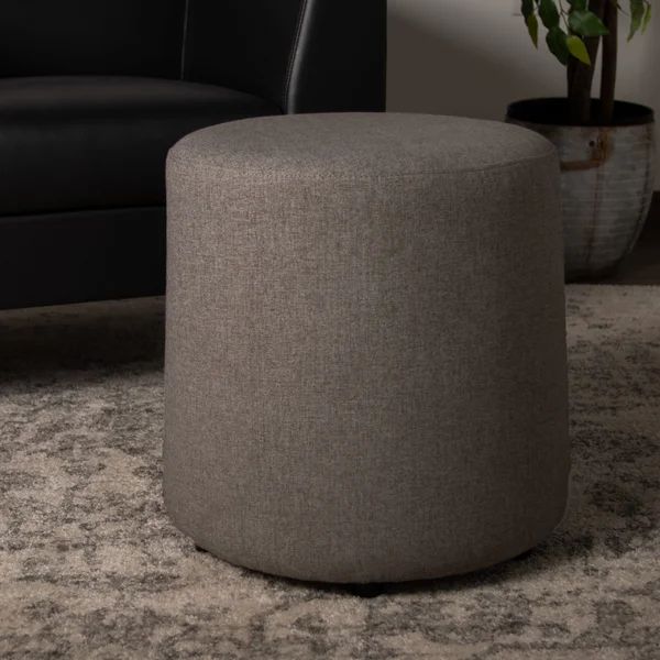 Dot Cylinder Circle Soft Seating | Wayfair Professional