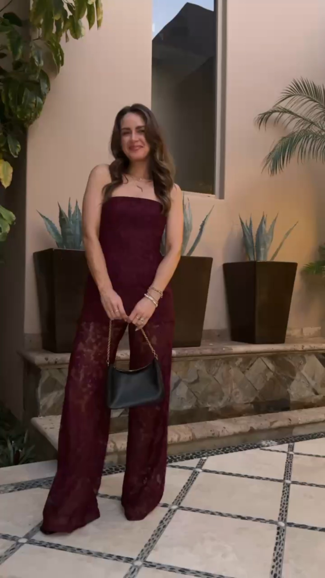 EVERYTHING I WORE IN CABO🌴🌊💃🏻
Code: LAURENR20 to save on Marc Fisher


#LTKBeauty #LTKTravel #LTKStyleTip