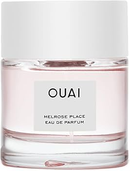 OUAI Melrose Place Eau de Parfum - Elegant Womens Perfume for Everyday Wear - Fresh Floral Scent ... | Amazon (US)