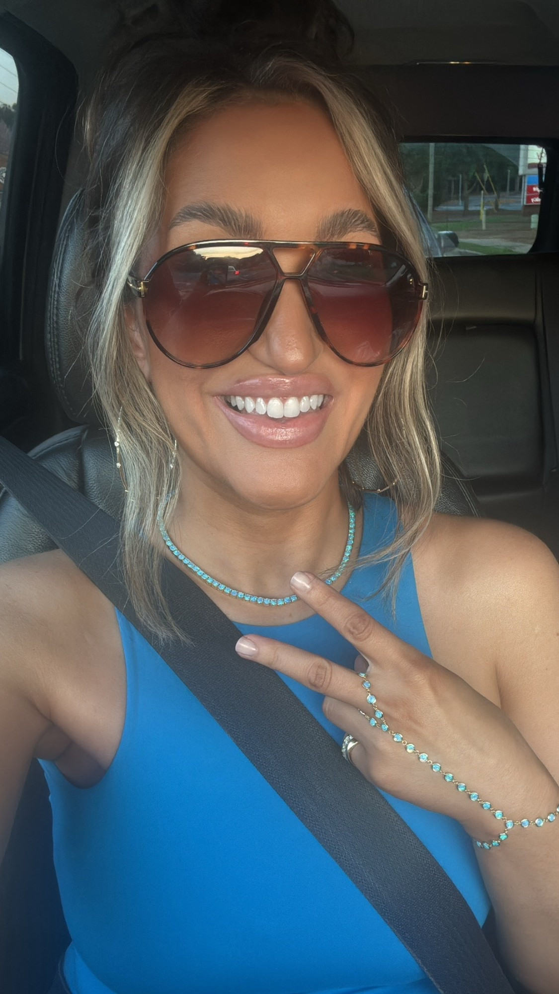 Happy 4th! 🇺🇸 

15% off Melinda Maria Jewelry Code RACHELR

#LTKParties #LTKFindsUnder50 #LTKSaleAlert