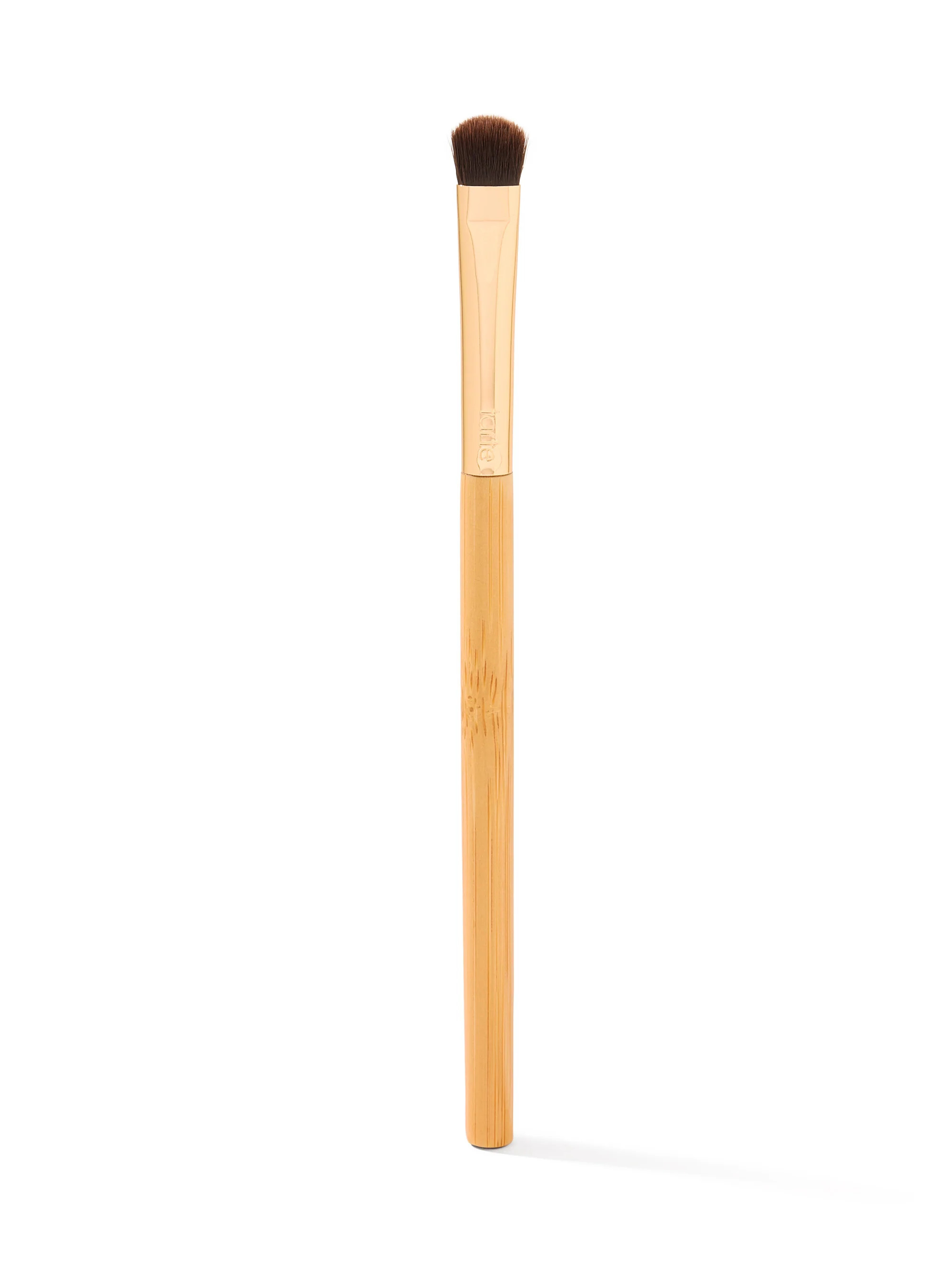 flat shader eyeshadow brush | tarte cosmetics (Global)