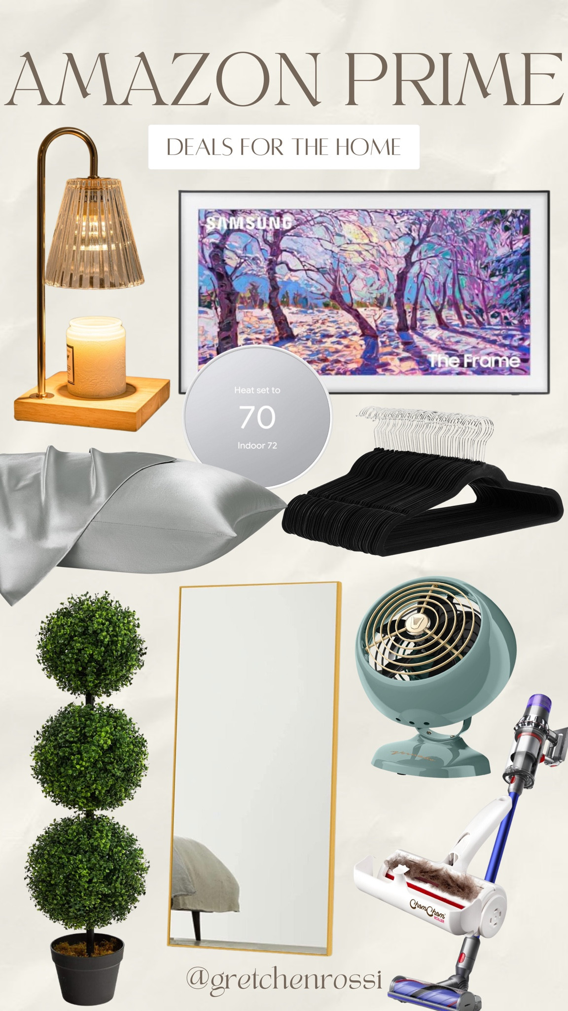 Amazon Prime - Amazon Home - Amazon sale - Amazon Prime sale - home finds - vacuum - mirror 

#LTKSaleAlert #LTKHome