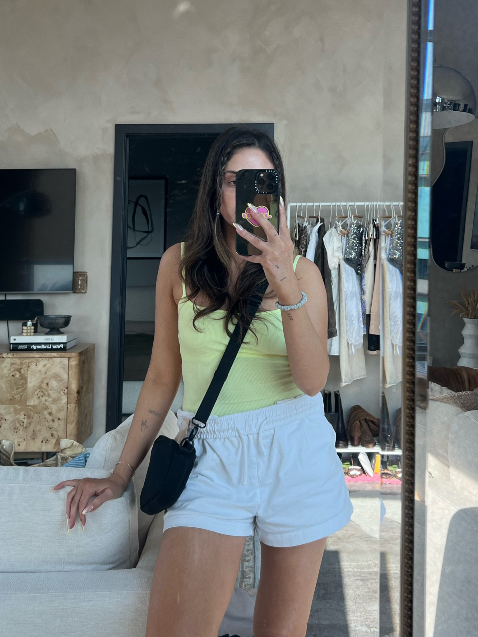 sunday errand day fit 