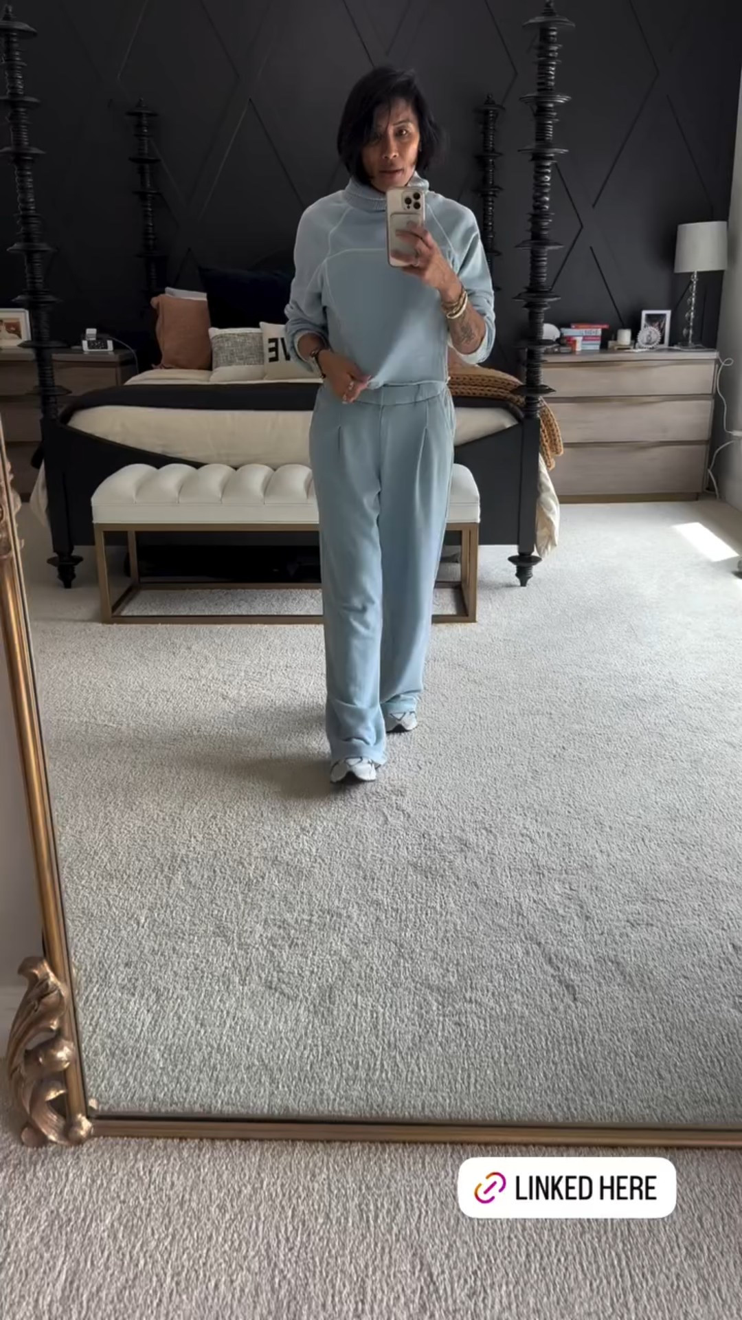 Loooooving this set. Perfect for spring  

#LTKOver40 #LTKFindsUnder100 #LTKSeasonal