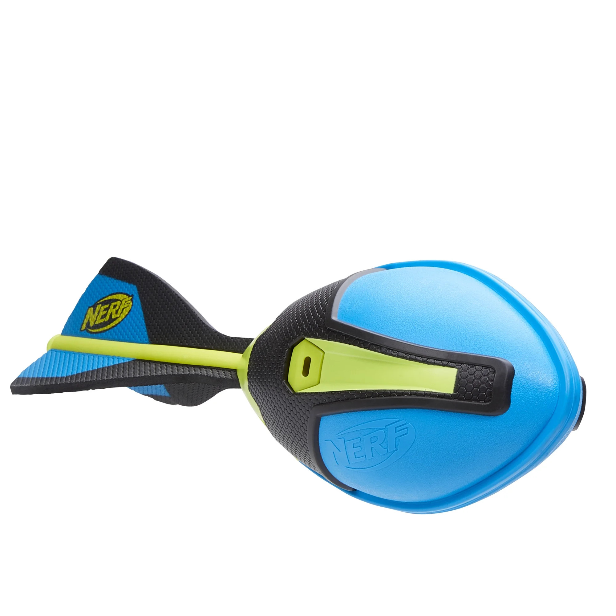 Nerf Vortex Ultra Grip Football, Designed for Easy Catching, Howling Whistle Sound - Walmart.com | Walmart (US)