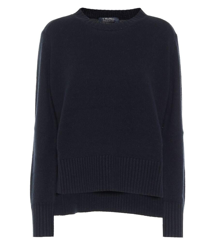 Getti wool and cashmere sweater | Mytheresa (US/CA)