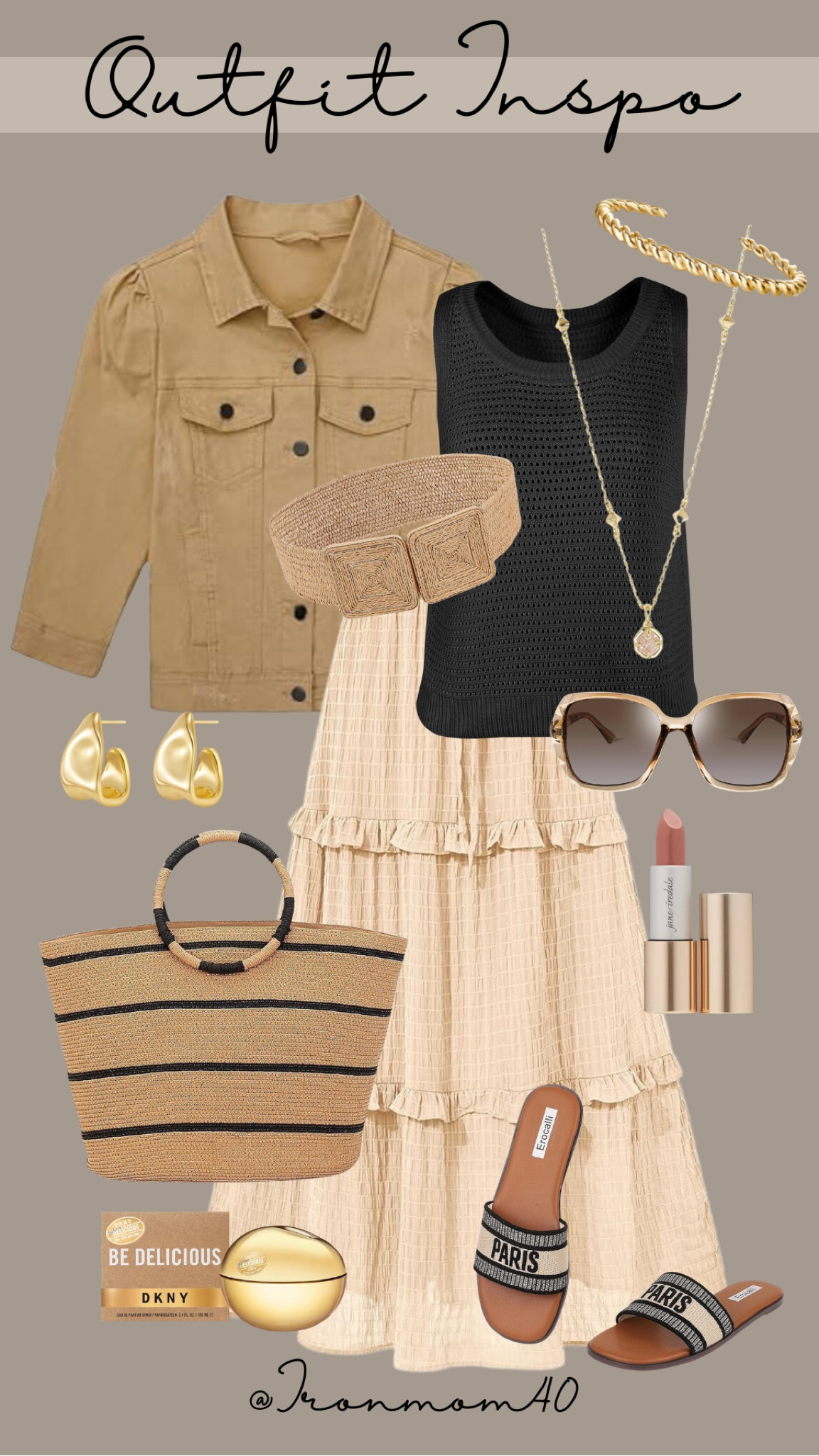 #LTKFindsUnder50 #LTKStyleTip #LTKMidsize