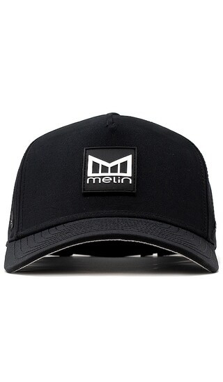 Odyssey Hydro Stacked in Black | Revolve Clothing (Global)