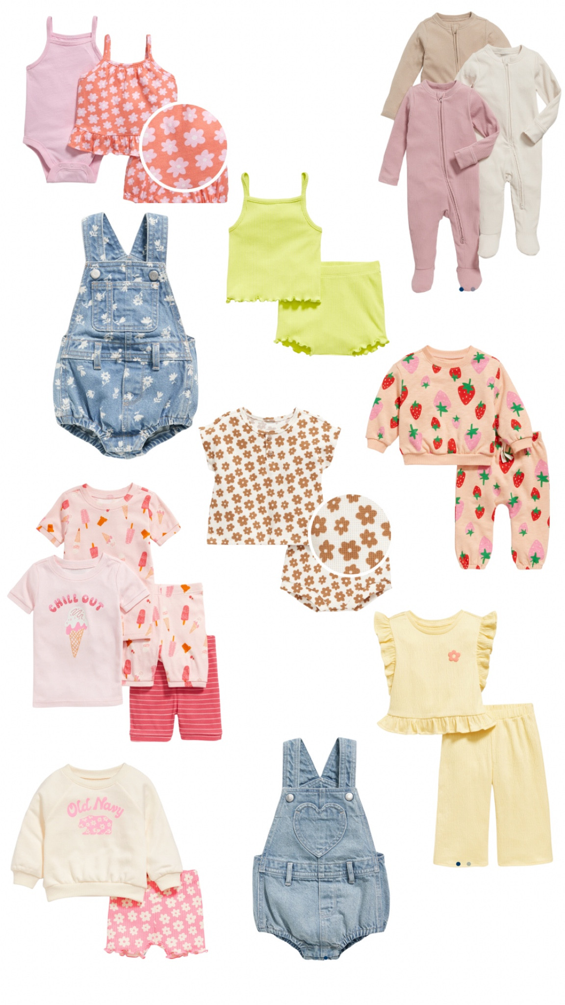 Old Navy 50% OFF sale 

#LTKsalealert #LTKbaby #LTKkids