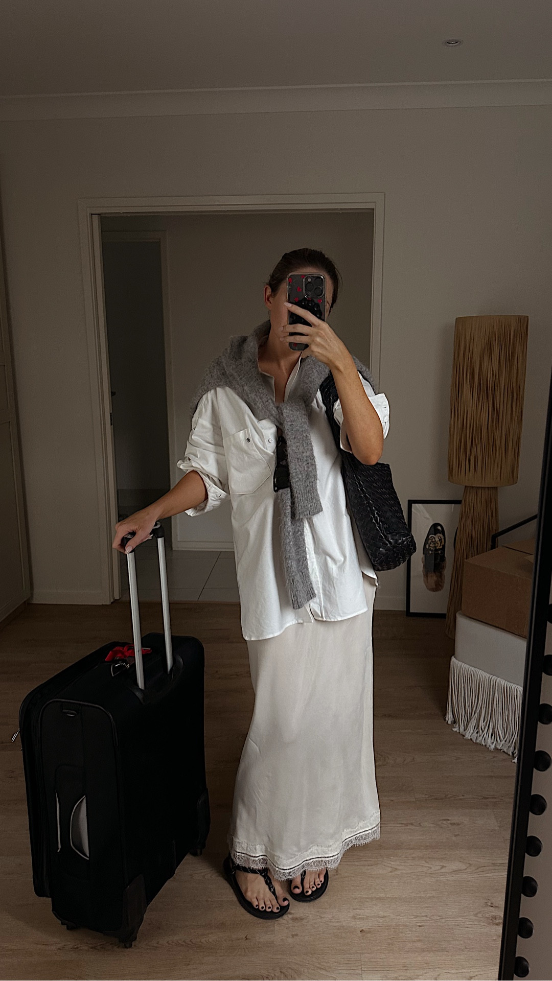 Off duty airport fit feat. #dissh 

#LTKtravel #LTKstyletip #LTKaustralia