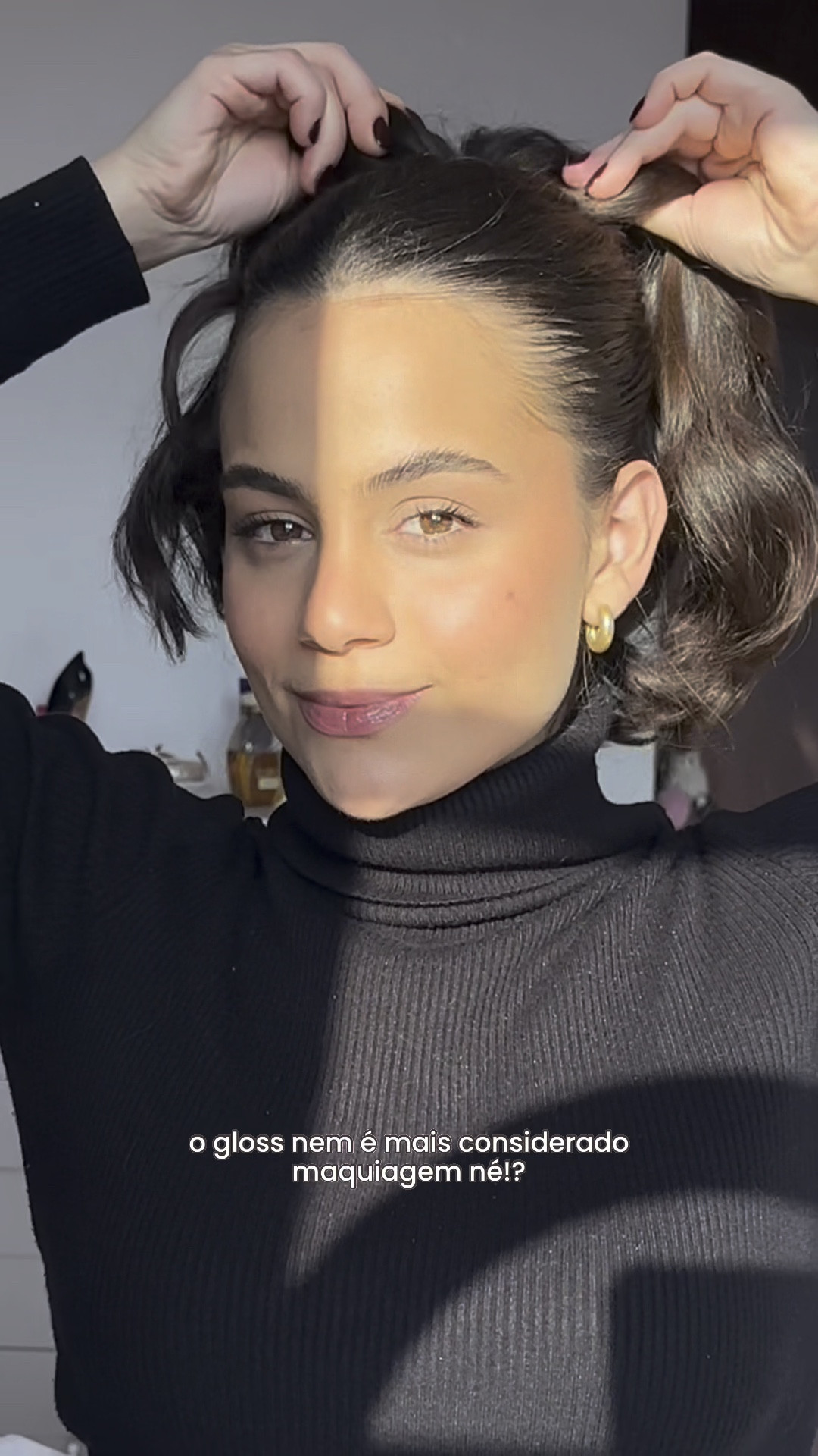 Minha make do dia a dia dos últimos tempos ✨

#LTKbeauty 

#LTKbrasil