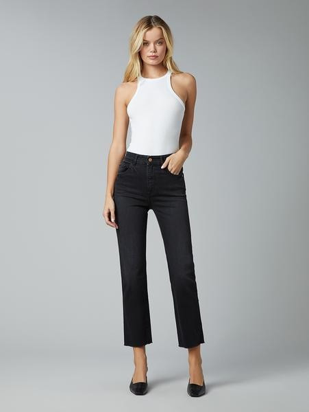 Patti Straight High Rise Vintage | Corvus | DL 1961 Women
