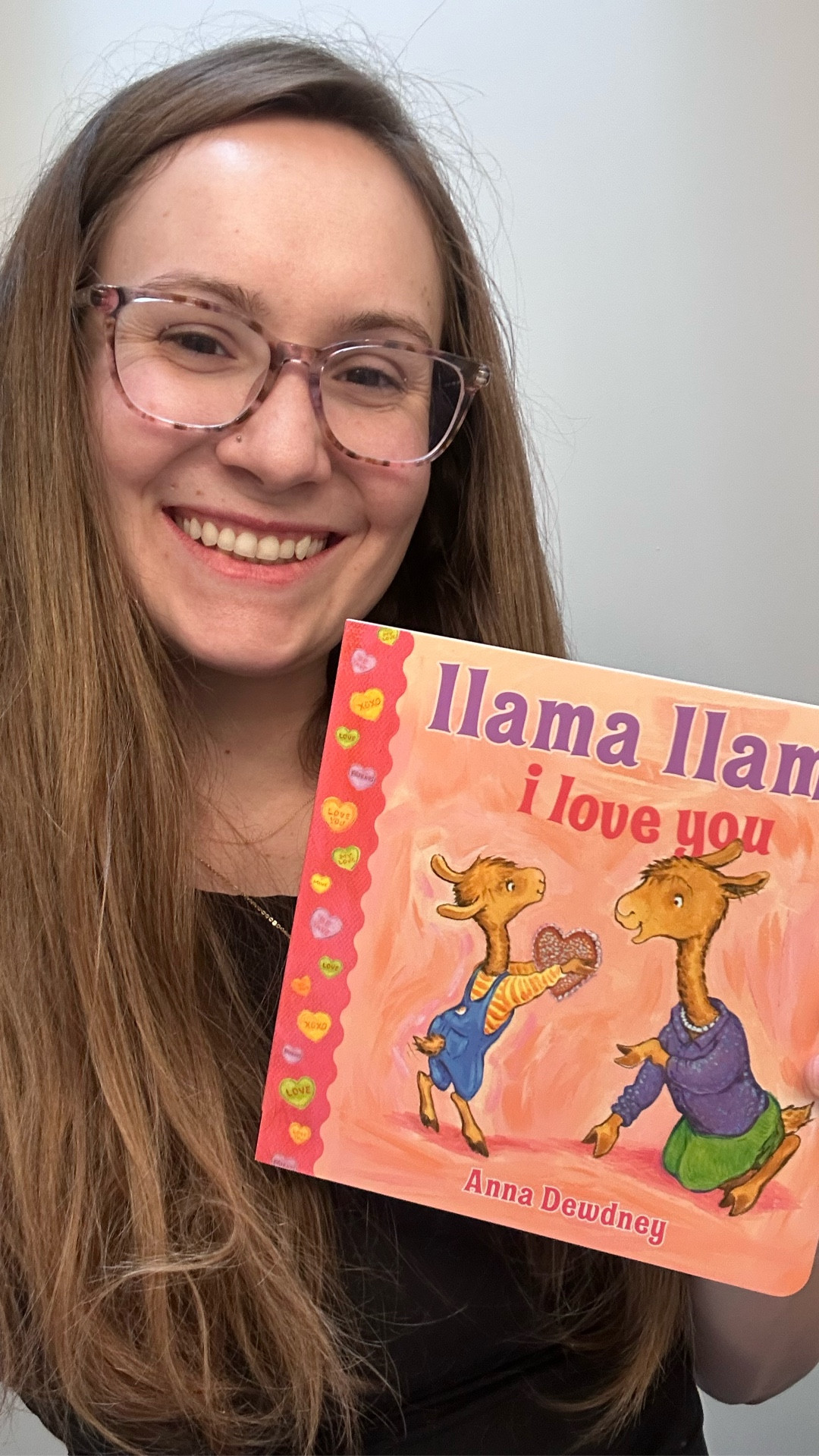 My daughter loves the llama llama books and I’m excited to give her this one in her Valentine’s Day gift baskett

#LTKmomlife #LTKKids #LTKSeasonal