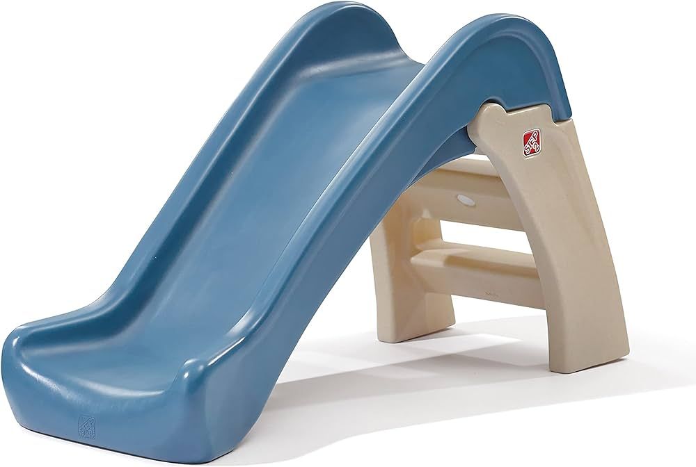 Step2 Play and Fold Jr. Kids Slide | Amazon (US)