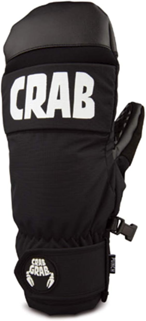 Crab Grab Punch Mitten | Amazon (US)