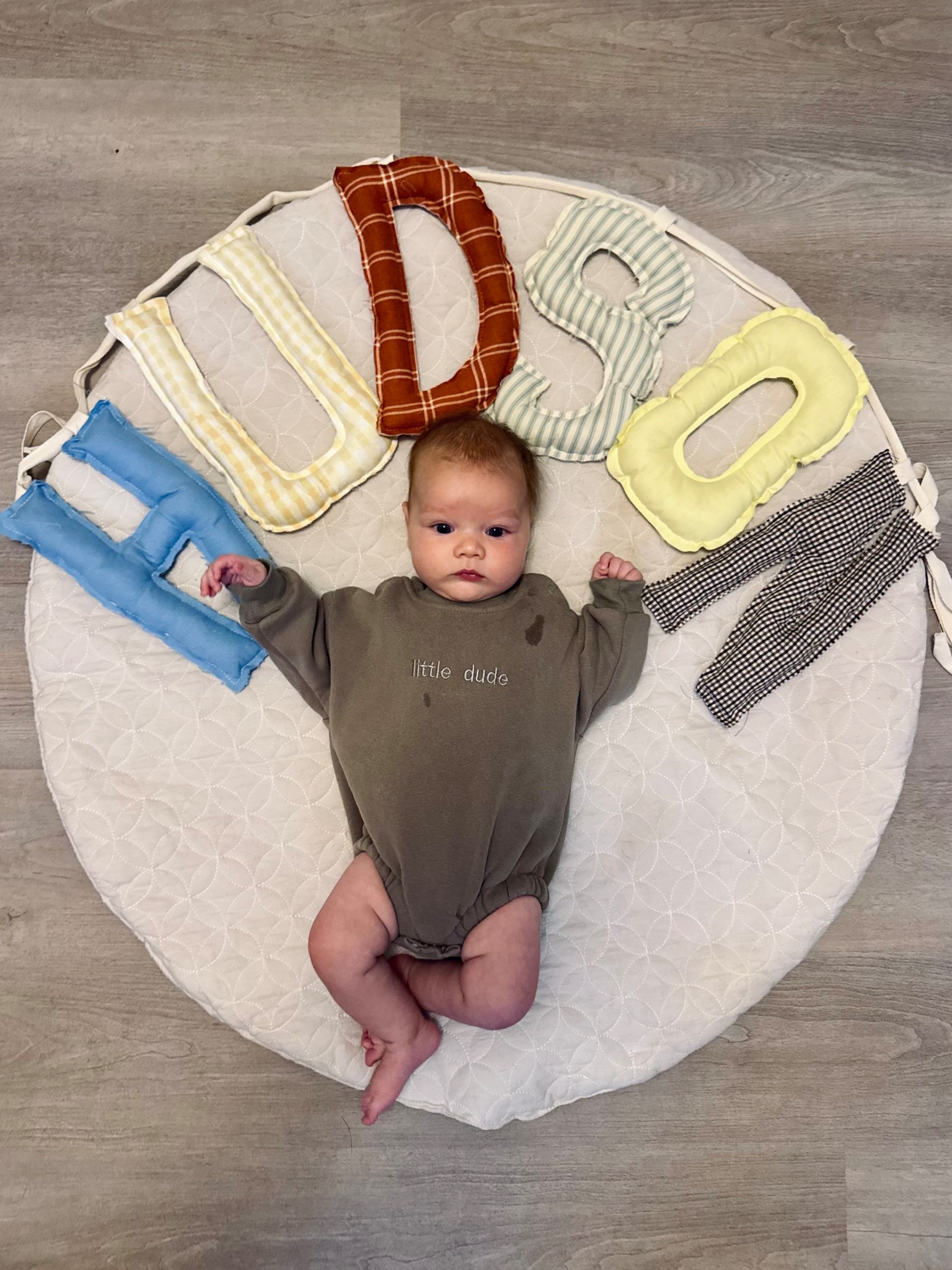 The cutest little fall transition onesie! Such good quality and literally look how cute all the other designs are!! 

#LTKBaby #LTKFallSale #LTKSeasonal