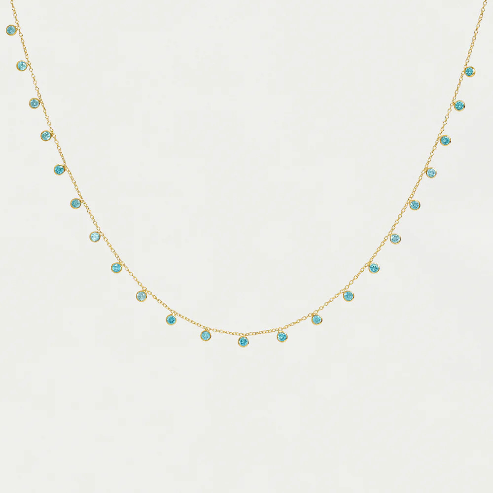 Orsay Charm Necklace | Dean Davidson