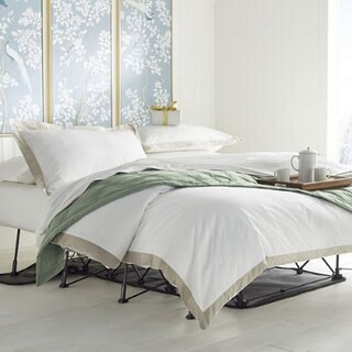 Sleep & Store Constant Comfort Inflatable EZ Bed | Frontgate