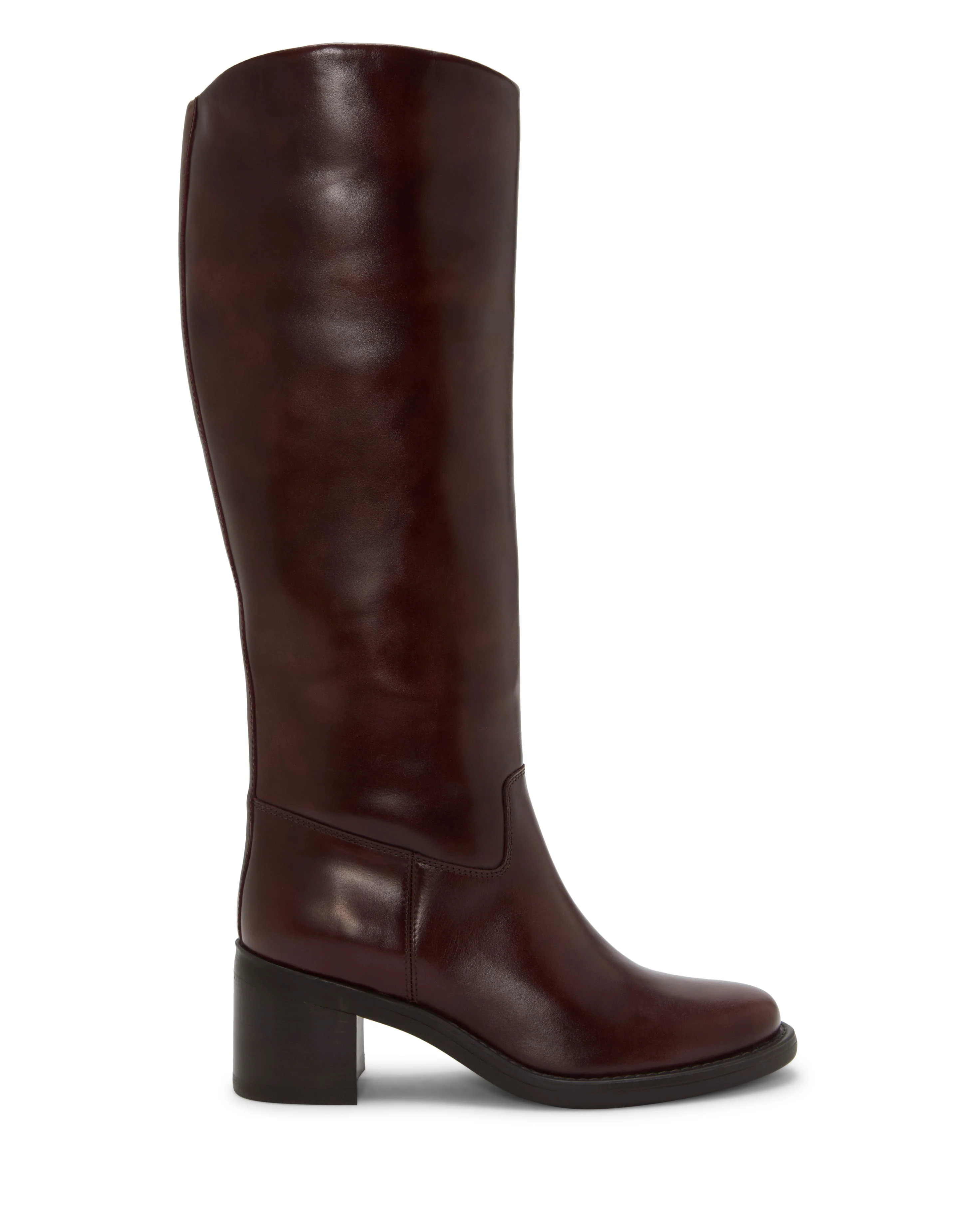 Amree Narrow Calf Knee High Boot | Vince Camuto