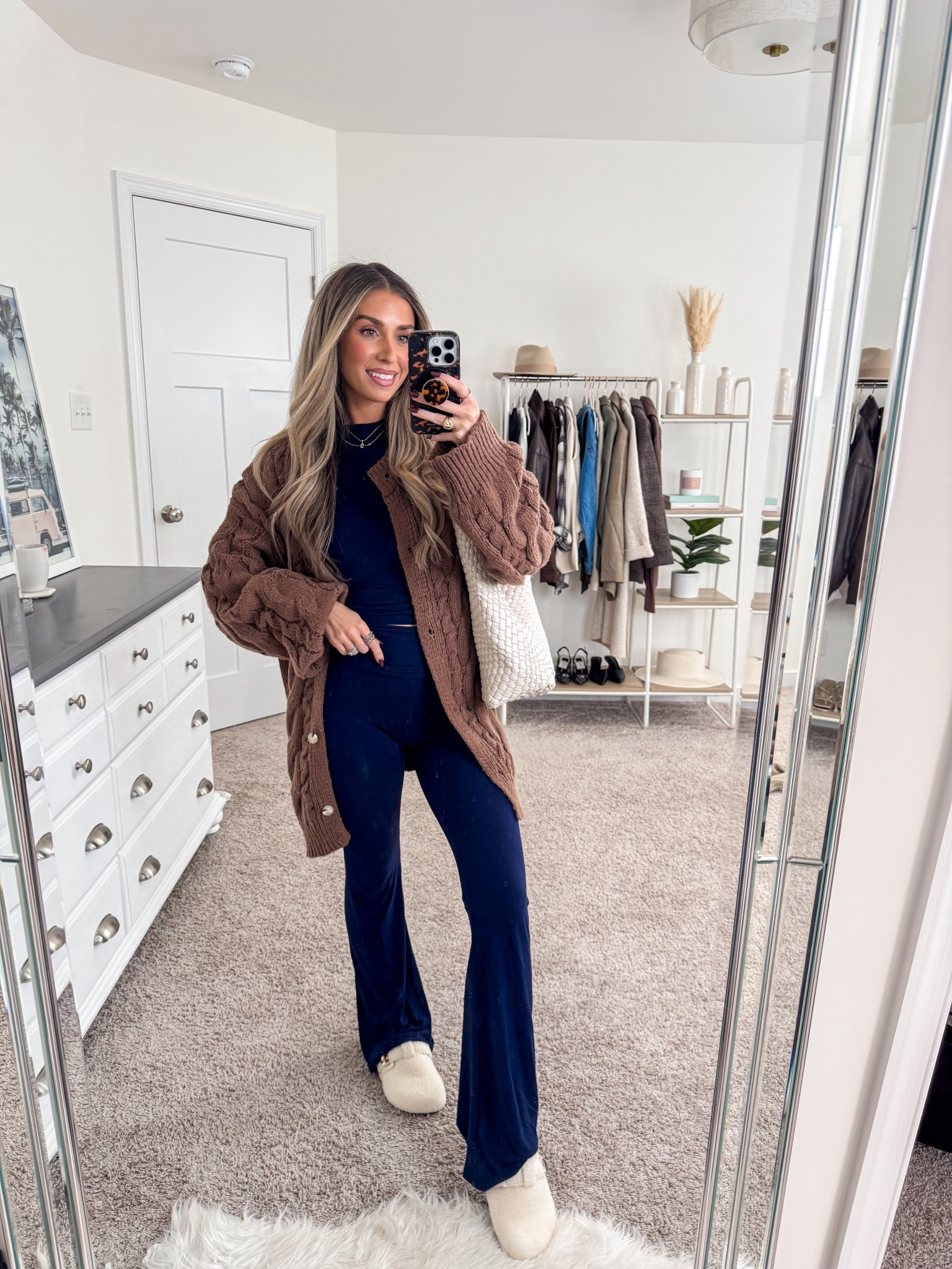 Cozy fall amazon outfit — size small 

Cozy fall amazon outfit — size small 

Matching set
Amazon fashion 
Amazon style
Amazon outfit 
Amazon sweater
Amazon cardigan 
Amazon fall style
Fall outfit 
Cozy outfit 
What to wear 
Mom style 

#LTKStyleTip #LTKFindsUnder100 #LTKFindsUnder50