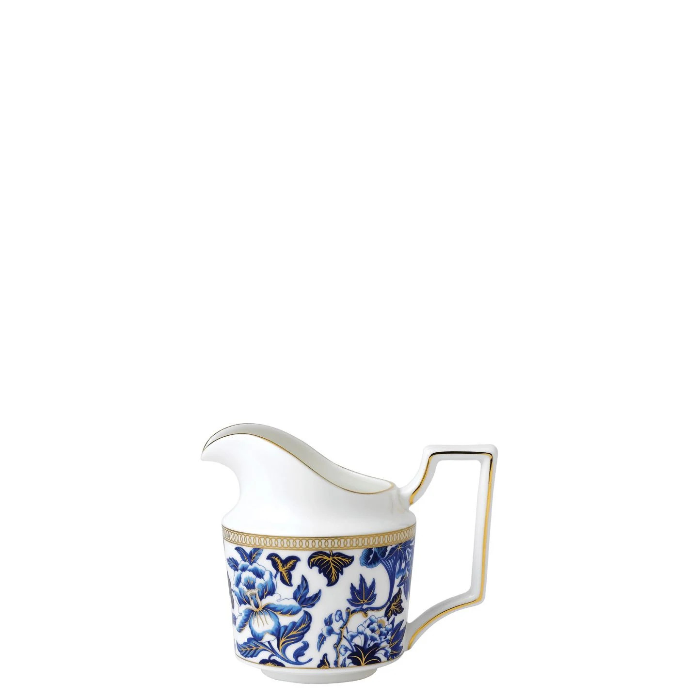 Hibiscus Creamer | Wedgwood | Wedgwood