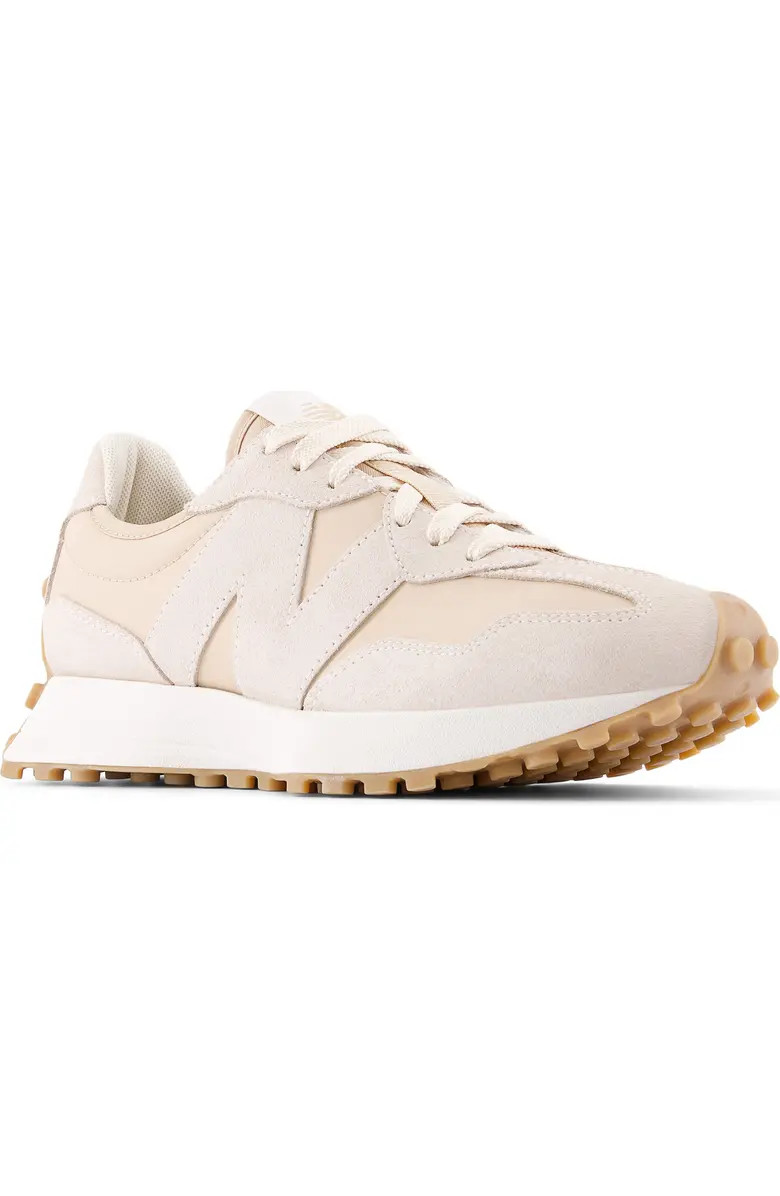 New Balance 327 Sneaker (Women) | Nordstrom | Nordstrom