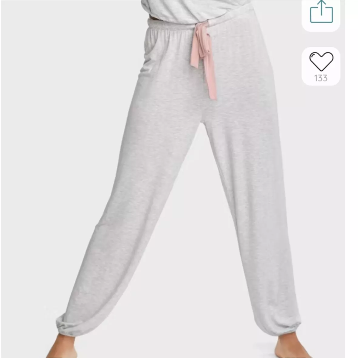 Modal Pajama Pants