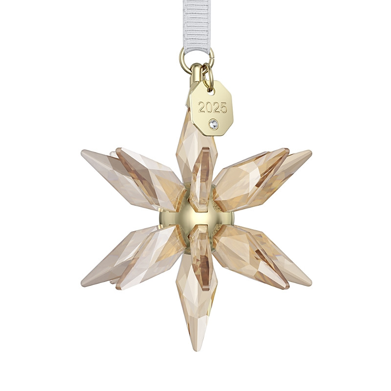 Swarovski Annual Edition Festive 3D Ornament 2025 | Bloomingdale's (US)