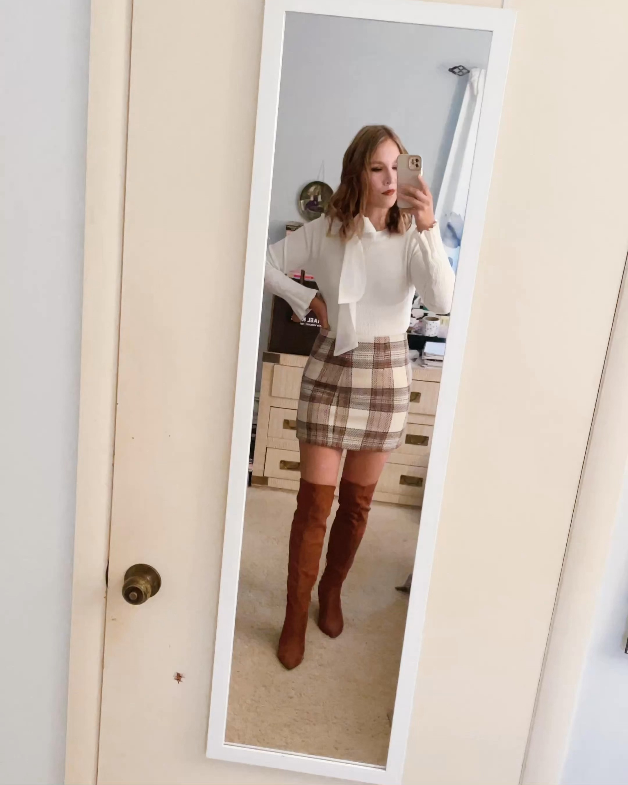 I know it’s hard to believe but thanksgiving is right around the corner. The upcoming Prime Day sale is the perfect opportunity to purchase your thanksgiving outfit with big savings. 

#LTKFindsUnder100 #LTKShoeCrush #LTKxPrimeDay