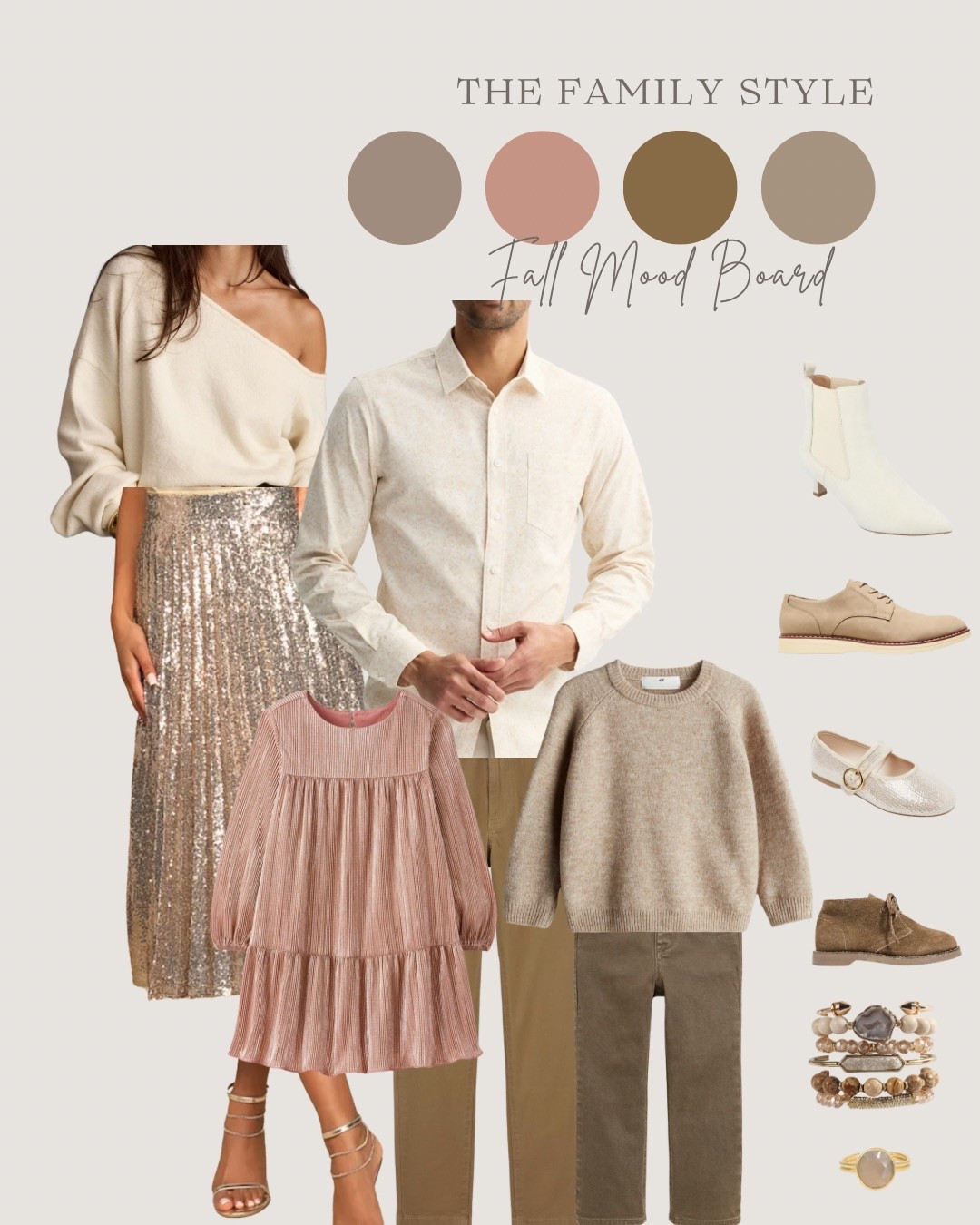 Family Holiday Session Ready ✨

#LTKStyleTip #LTKFamily #LTKSeasonal