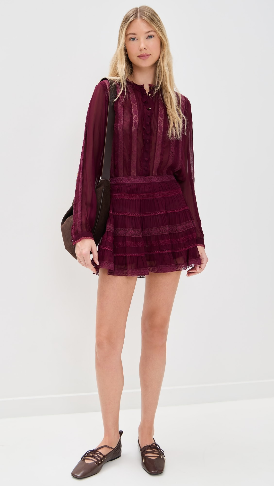 Fleetta Skirt | Shopbop