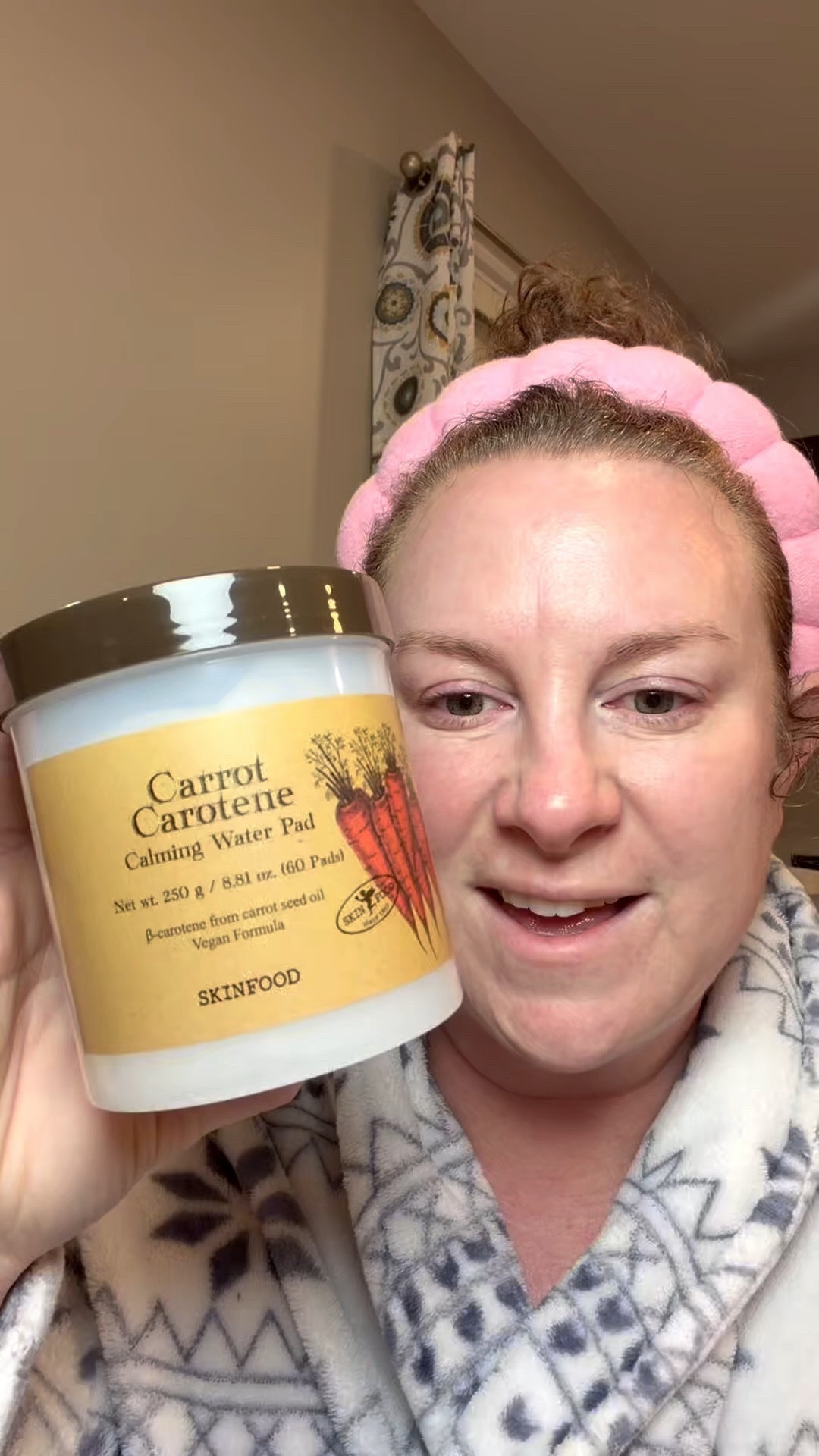 Hydrarion to the max 

#LTKBeauty #LTKOver40