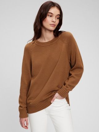 Crewneck Sweater | Gap (US)