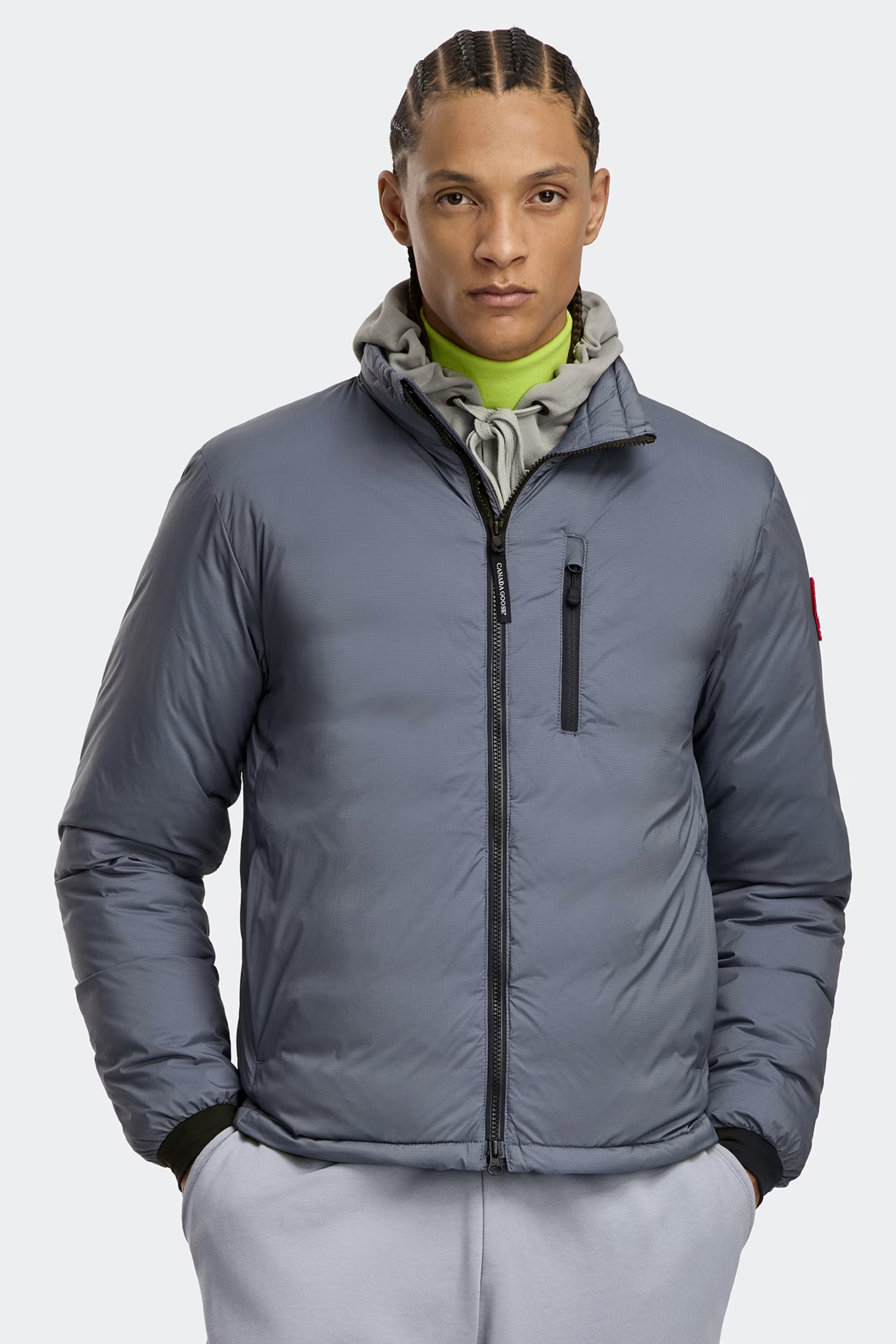 Lodge Jacket | Canada Goose