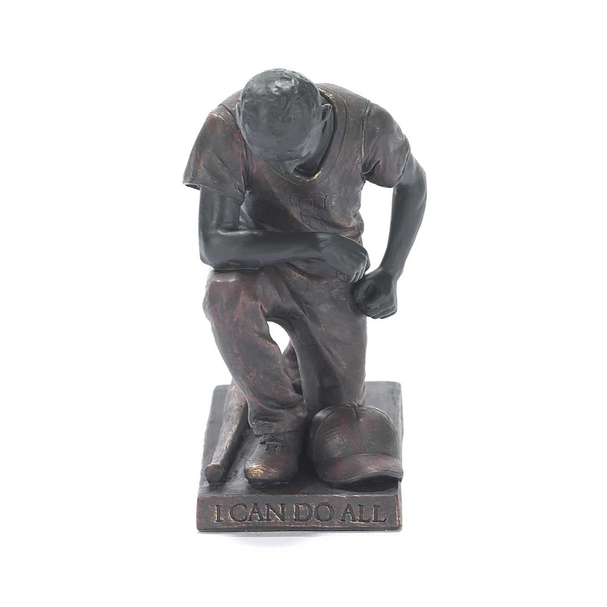 Artique Sports Figurines & Sculptures | Wayfair North America