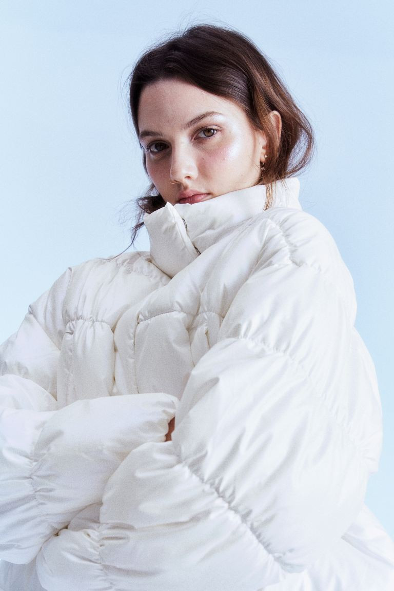 Puffer Jacket | H&M (US + CA)
