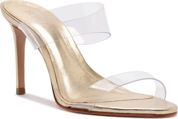 Ariella Stiletto Sandal (Women) | Nordstrom
