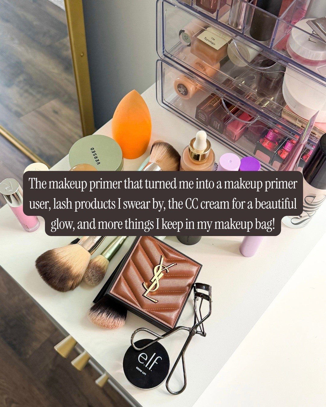 Makeup favorites on sale for Prime Day #amazon