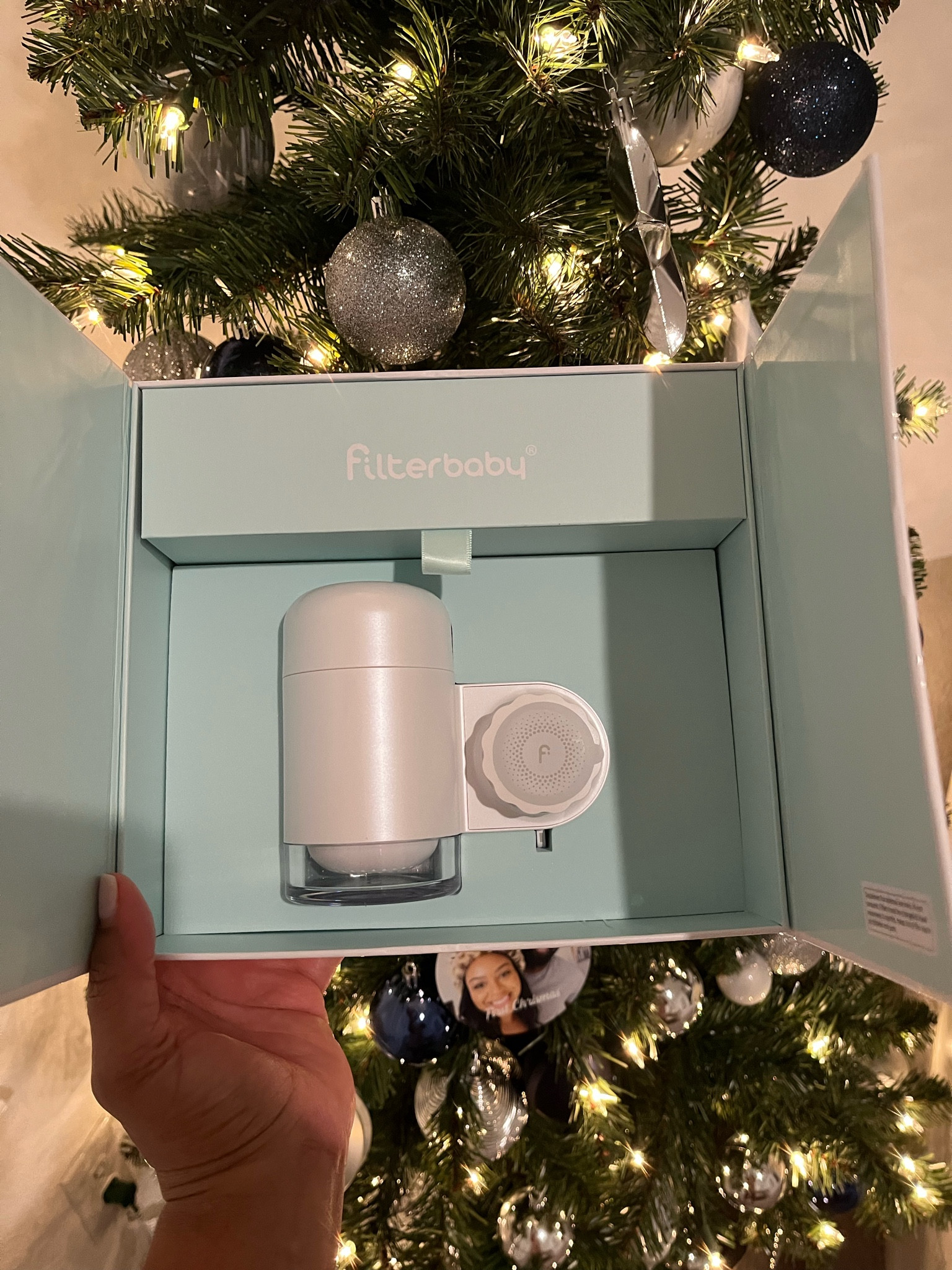 Filterbaby sink filters are a great gift 🎁

#LTKBeauty #LTKStyleTip #LTKGiftGuide