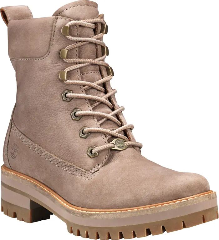 Courmayeur Valley Water Resistant Hiking Boot | Nordstrom