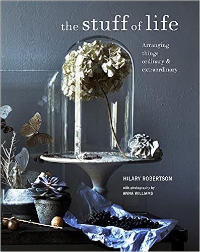 Stuff of Life: Arranging things ordinary & extraordinary



Hardcover – Illustrated, February 1... | Amazon (US)