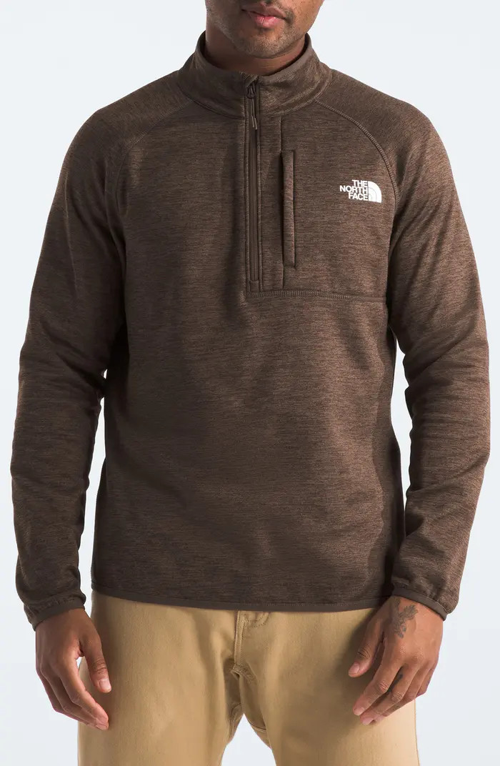 Canyonlands Quarter Zip Pullover | Nordstrom